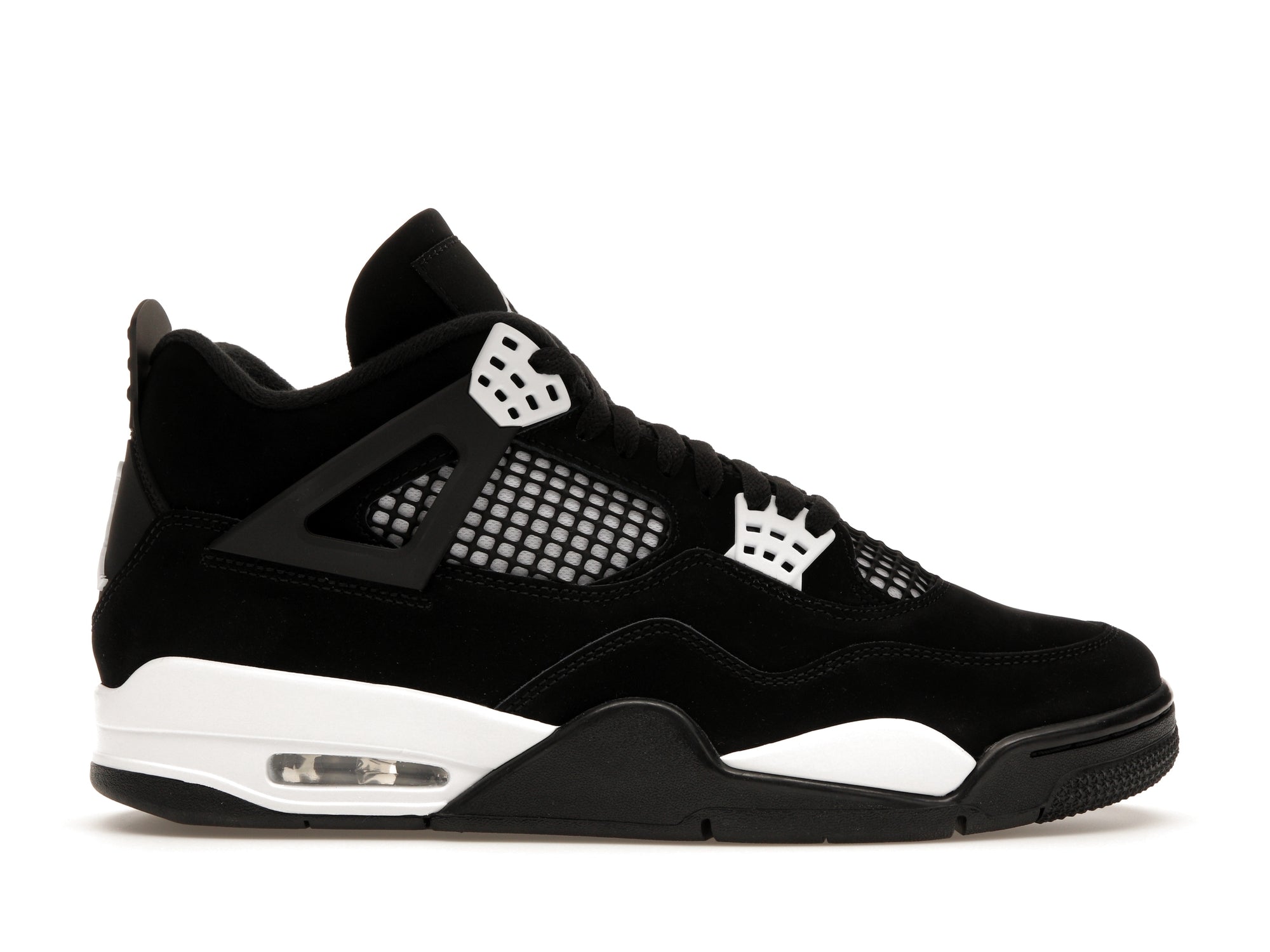 Jordan 4 Retro White Thunder - Jordan - OFFseason 衣服 - FQ8138 - 001