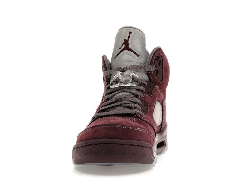 Jordan 5 Retro Burgundy (2023) - Jordan - OFFseason 衣服 - DZ4131 - 600