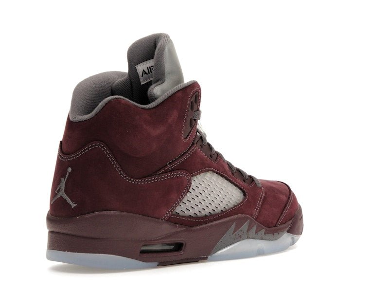 Jordan 5 Retro Burgundy (2023) - Jordan - OFFseason 衣服 - DZ4131 - 600