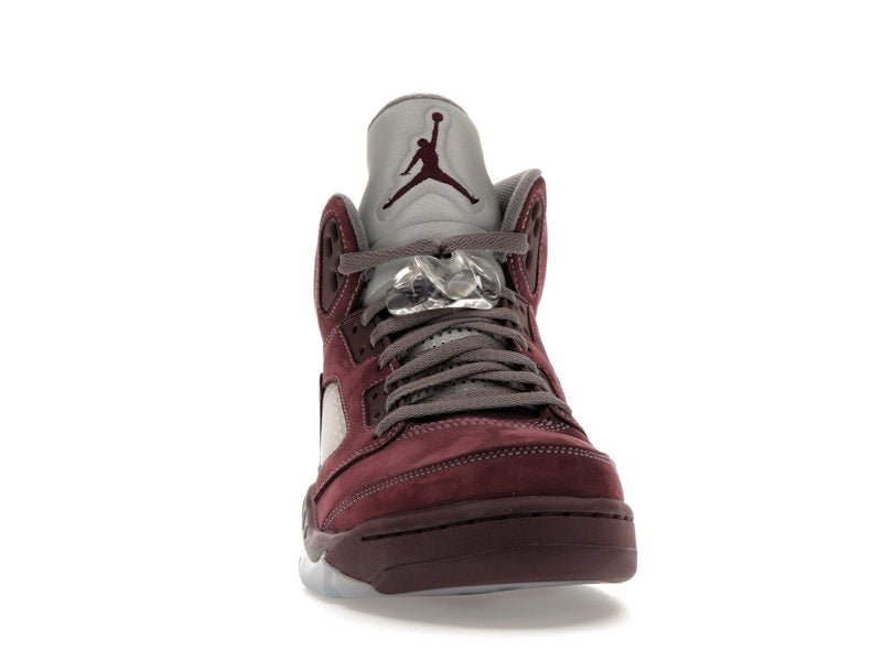 Jordan 5 Retro Burgundy (2023) - Jordan - OFFseason 衣服 - DZ4131 - 600