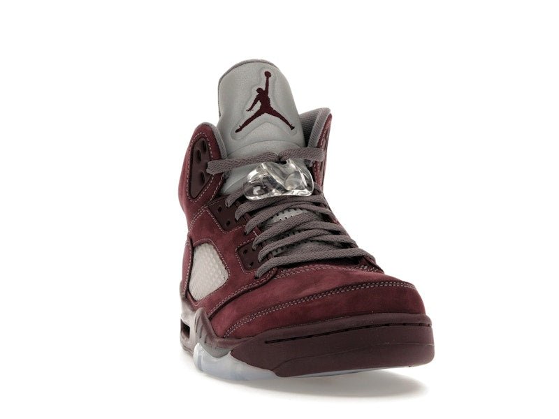 Jordan 5 Retro Burgundy (2023) - Jordan - OFFseason 衣服 - DZ4131 - 600