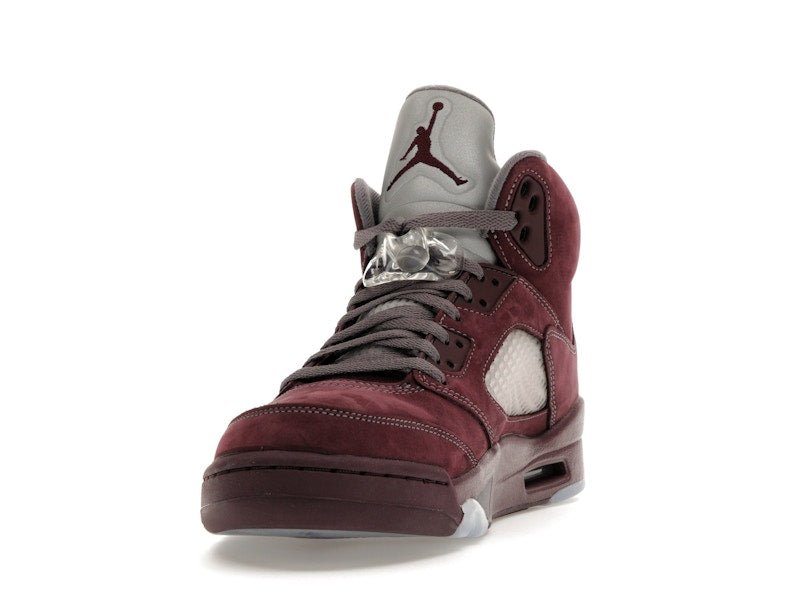 Jordan 5 Retro Burgundy (2023) - Jordan - OFFseason 衣服 - DZ4131 - 600