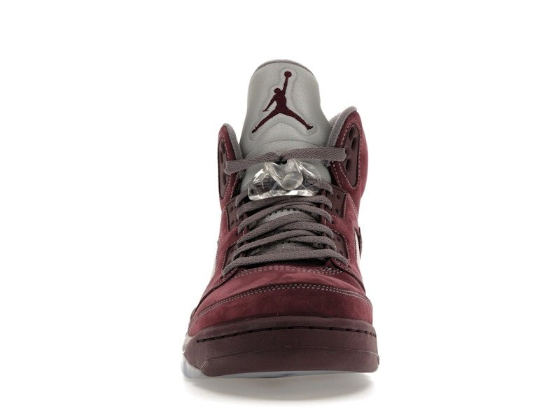 Jordan 5 Retro Burgundy (2023) - Jordan - OFFseason 衣服 - DZ4131 - 600