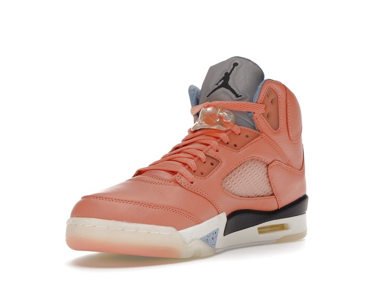 Jordan 5 Retro DJ Khaled We The Best Crimson Bliss - Jordan - OFFseason 衣服 - DV4982 - 641