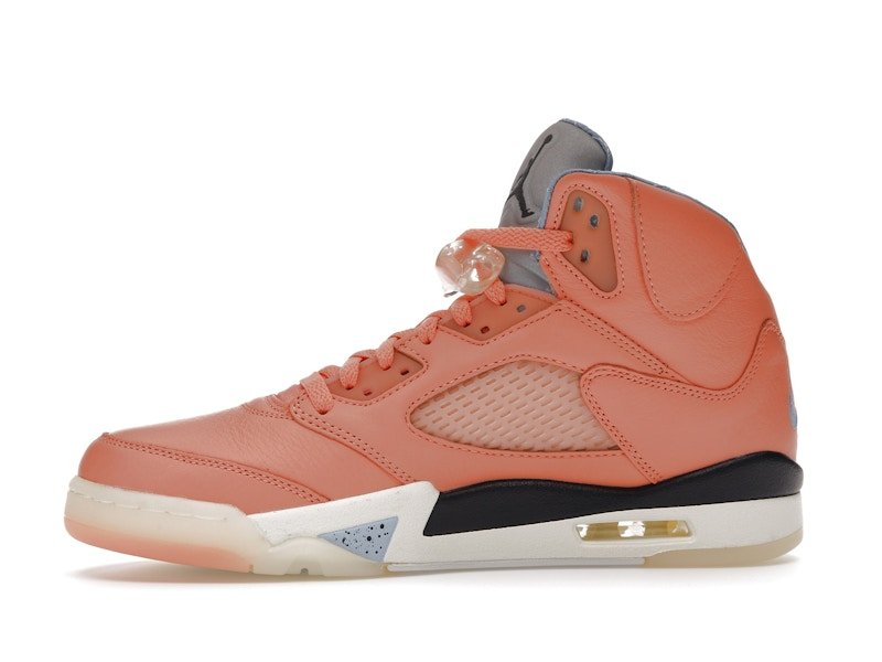 Jordan 5 Retro DJ Khaled We The Best Crimson Bliss - Jordan - OFFseason 衣服 - DV4982 - 641