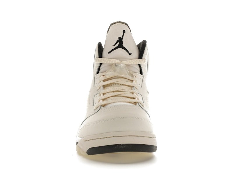 Jordan 5 Retro SE Sail - Jordan - OFFseason 衣服 - FN7405 - 100