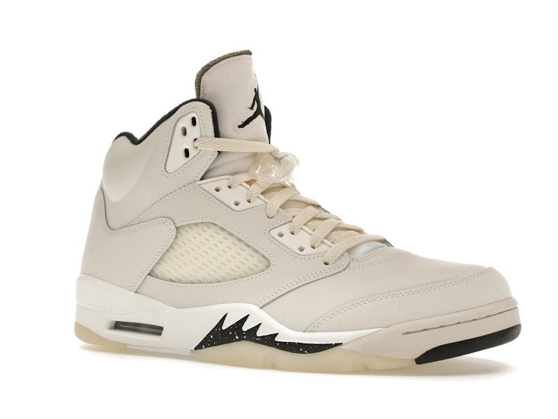 Jordan 5 Retro SE Sail - Jordan - OFFseason 衣服 - FN7405 - 100