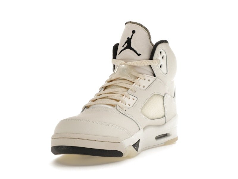 Jordan 5 Retro SE Sail - Jordan - OFFseason 衣服 - FN7405 - 100