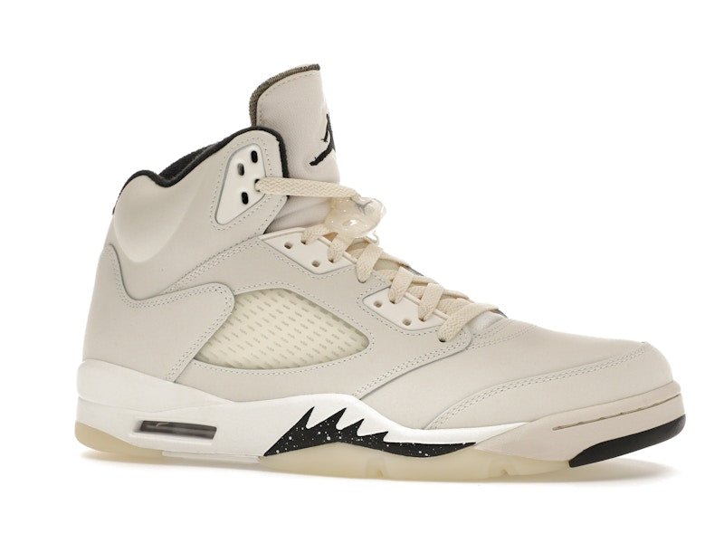 Jordan 5 Retro SE Sail - Jordan - OFFseason 衣服 - FN7405 - 100