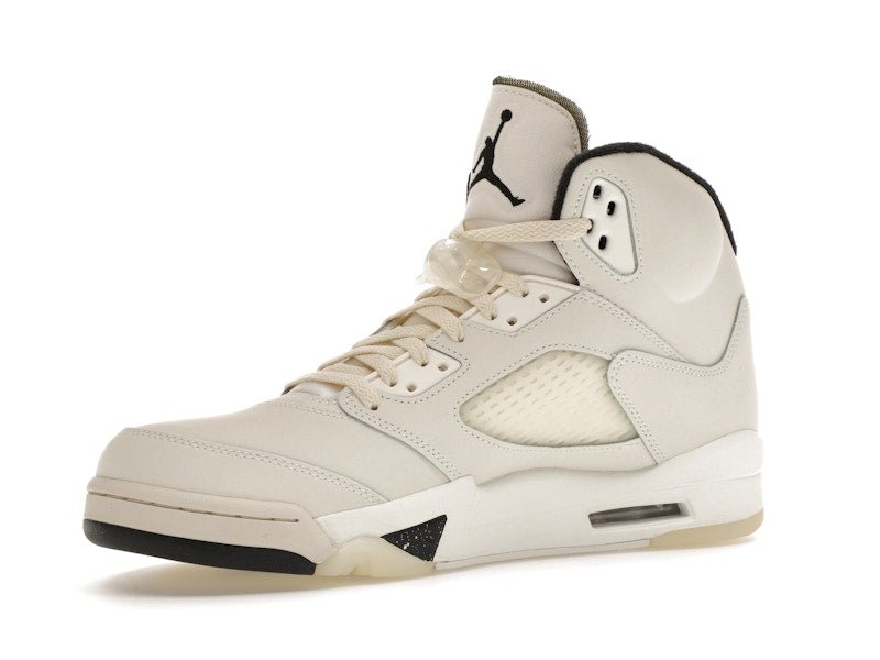 Jordan 5 Retro SE Sail - Jordan - OFFseason 衣服 - FN7405 - 100