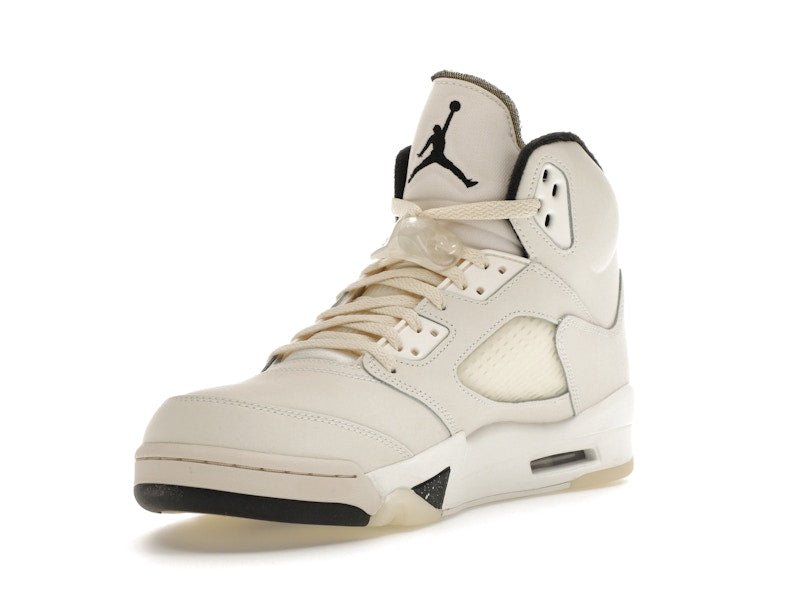 Jordan 5 Retro SE Sail - Jordan - OFFseason 衣服 - FN7405 - 100