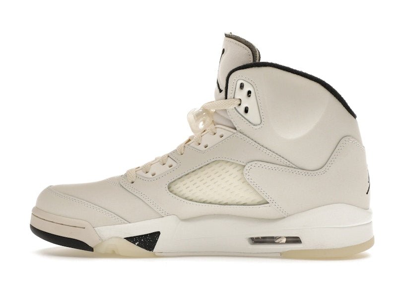 Jordan 5 Retro SE Sail - Jordan - OFFseason 衣服 - FN7405 - 100