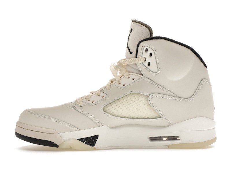 Jordan 5 Retro SE Sail - Jordan - OFFseason 衣服 - FN7405 - 100