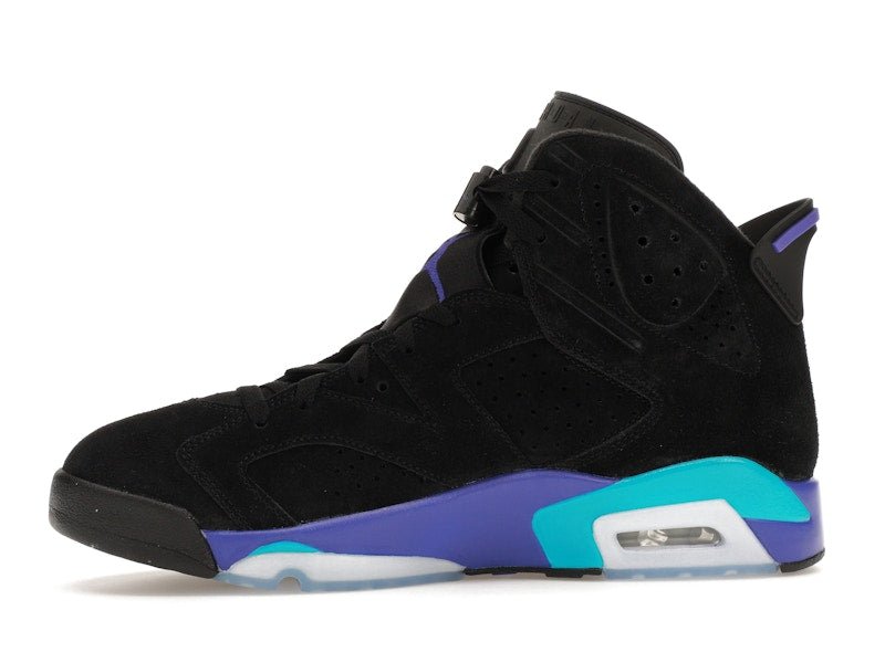 Jordan 6 Retro Aqua - Jordan - OFFseason 衣服 - CT8529 - 004