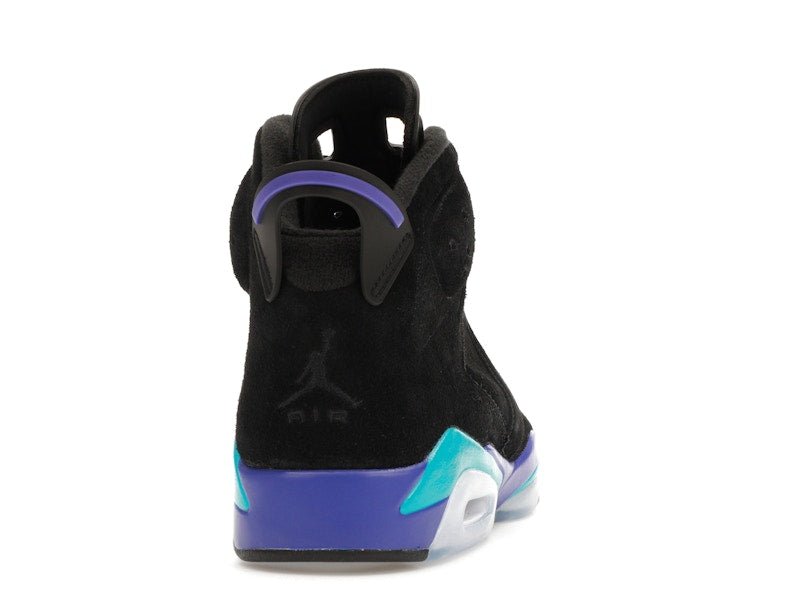 Jordan 6 Retro Aqua - Jordan - OFFseason 衣服 - CT8529 - 004