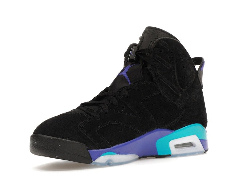 Jordan 6 Retro Aqua - Jordan - OFFseason 衣服 - CT8529 - 004