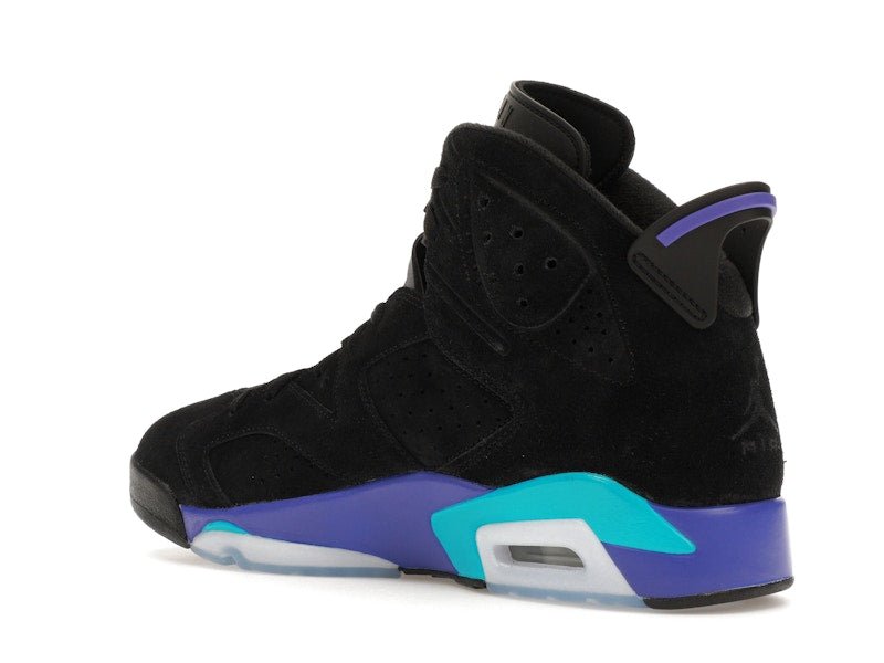 Jordan 6 Retro Aqua - Jordan - OFFseason 衣服 - CT8529 - 004