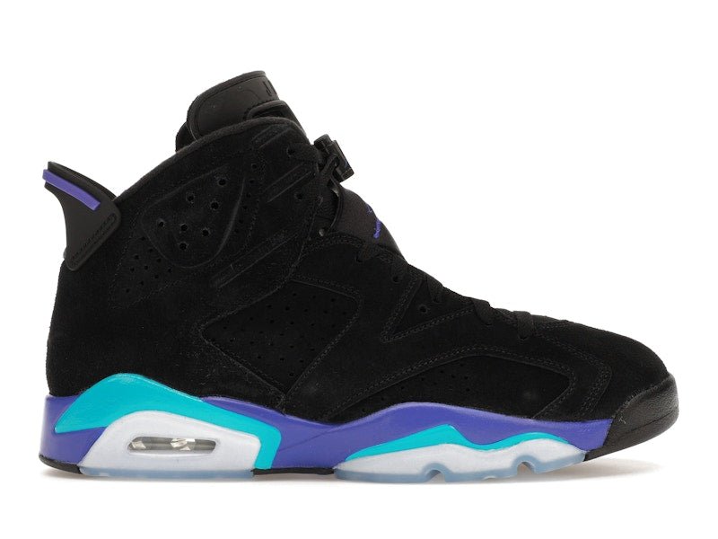 Jordan 6 Retro Aqua - Jordan - OFFseason 衣服 - CT8529 - 004