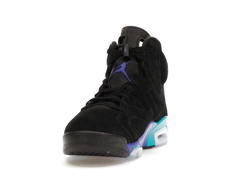 Jordan 6 Retro Aqua - Jordan - OFFseason 衣服 - CT8529 - 004