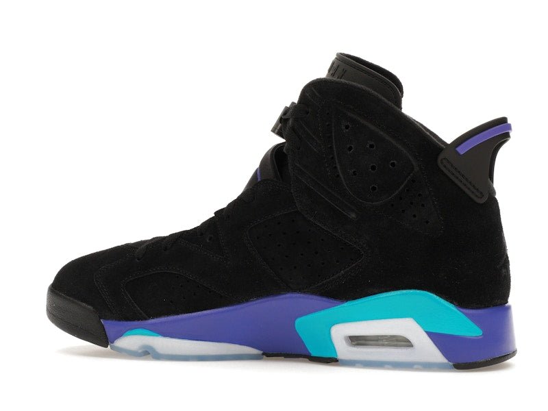 Jordan 6 Retro Aqua - Jordan - OFFseason 衣服 - CT8529 - 004