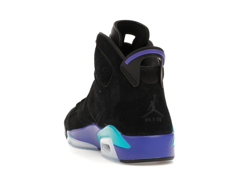 Jordan 6 Retro Aqua - Jordan - OFFseason 衣服 - CT8529 - 004