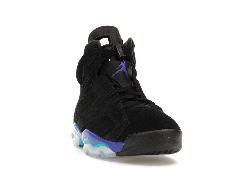 Jordan 6 Retro Aqua - Jordan - OFFseason 衣服 - CT8529 - 004