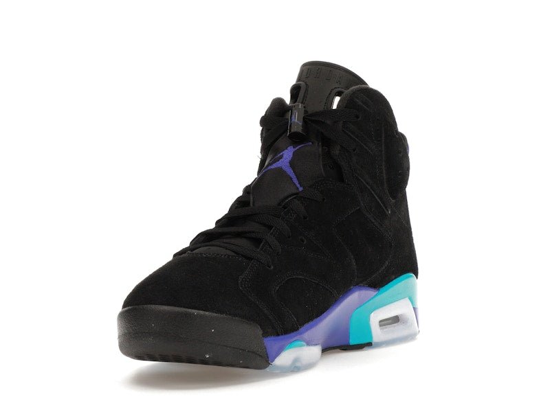 Jordan 6 Retro Aqua - Jordan - OFFseason 衣服 - CT8529 - 004