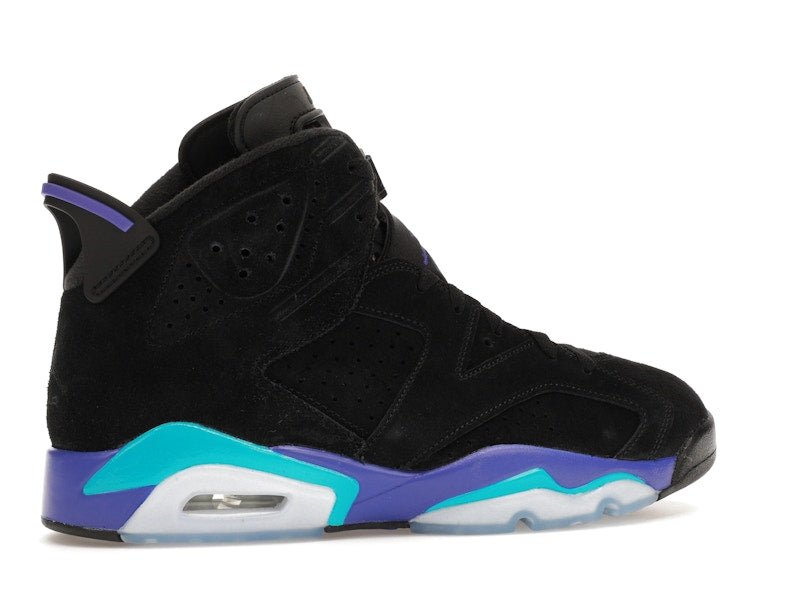 Jordan 6 Retro Aqua - Jordan - OFFseason 衣服 - CT8529 - 004