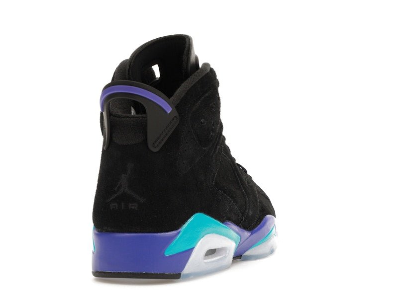 Jordan 6 Retro Aqua - Jordan - OFFseason 衣服 - CT8529 - 004