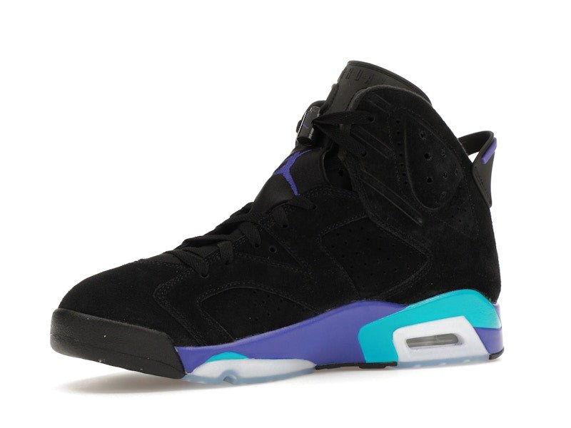 Jordan 6 Retro Aqua - Jordan - OFFseason 衣服 - CT8529 - 004