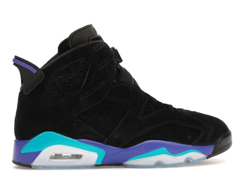 Jordan 6 Retro Aqua - Jordan - OFFseason 衣服 - CT8529 - 004