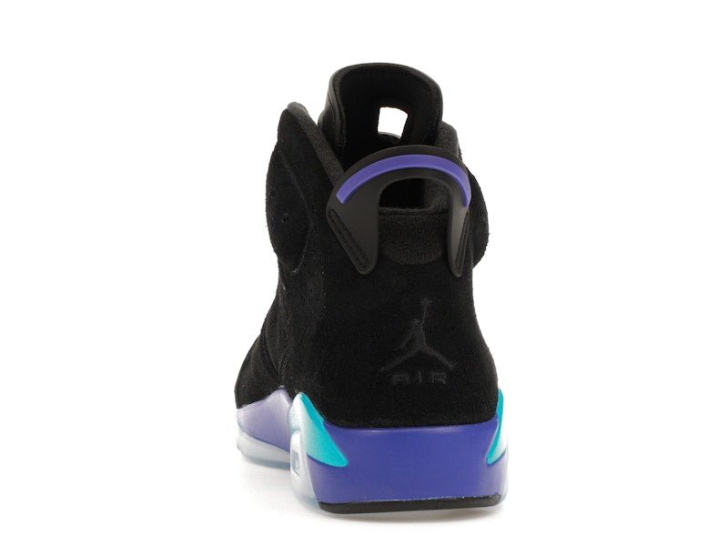 Jordan 6 Retro Aqua - Jordan - OFFseason 衣服 - CT8529 - 004