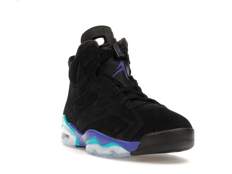 Jordan 6 Retro Aqua - Jordan - OFFseason 衣服 - CT8529 - 004