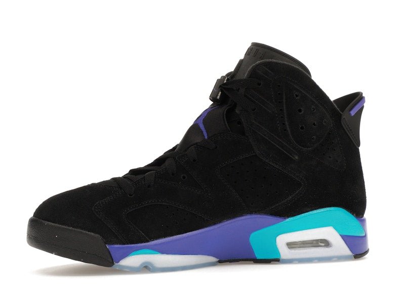 Jordan 6 Retro Aqua - Jordan - OFFseason 衣服 - CT8529 - 004