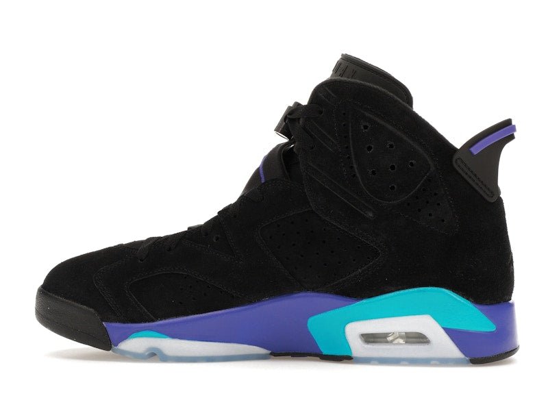 Jordan 6 Retro Aqua - Jordan - OFFseason 衣服 - CT8529 - 004