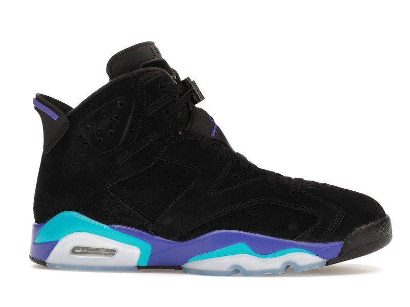 Jordan 6 Retro Aqua - Jordan - OFFseason 衣服 - CT8529 - 004