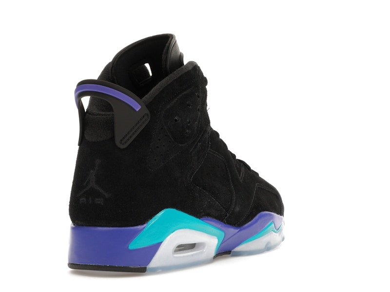 Jordan 6 Retro Aqua - Jordan - OFFseason 衣服 - CT8529 - 004