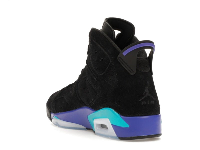 Jordan 6 Retro Aqua - Jordan - OFFseason 衣服 - CT8529 - 004