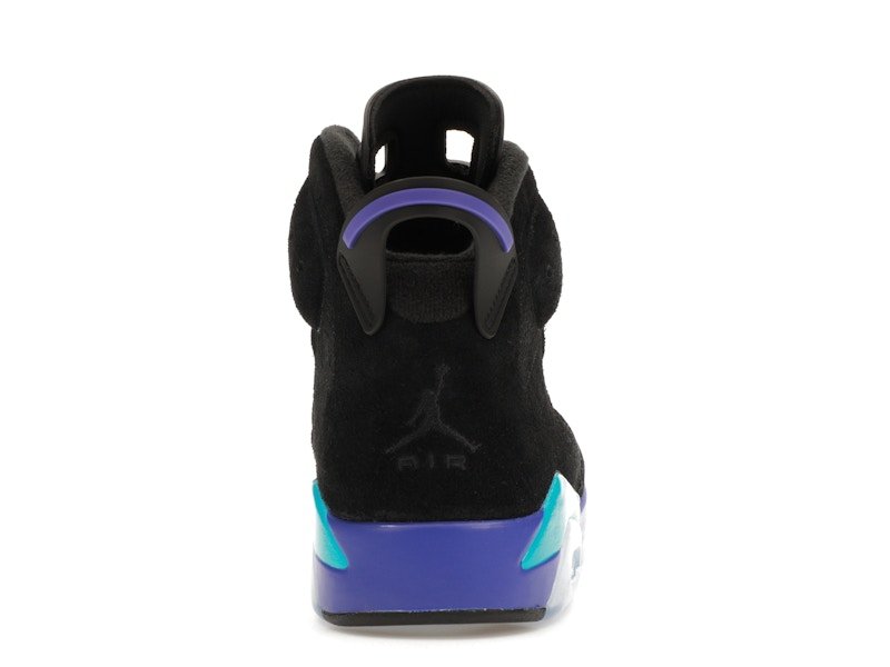 Jordan 6 Retro Aqua - Jordan - OFFseason 衣服 - CT8529 - 004