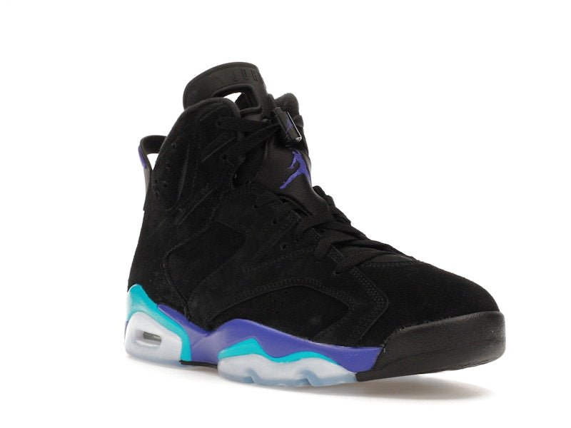 Jordan 6 Retro Aqua - Jordan - OFFseason 衣服 - CT8529 - 004