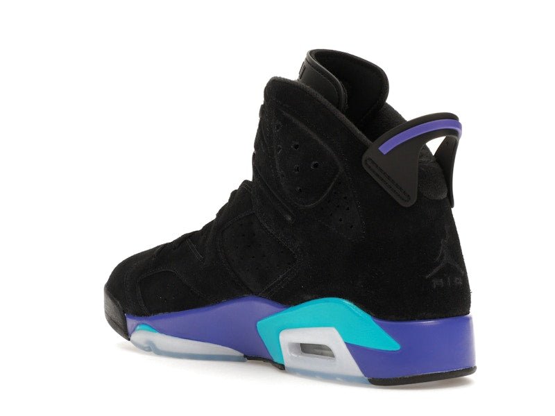 Jordan 6 Retro Aqua - Jordan - OFFseason 衣服 - CT8529 - 004