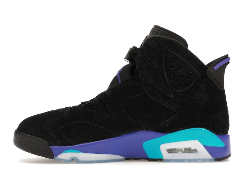 Jordan 6 Retro Aqua - Jordan - OFFseason 衣服 - CT8529 - 004