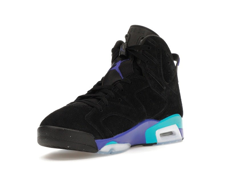 Jordan 6 Retro Aqua - Jordan - OFFseason 衣服 - CT8529 - 004