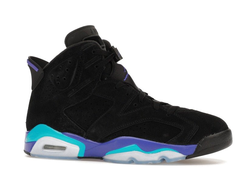 Jordan 6 Retro Aqua - Jordan - OFFseason 衣服 - CT8529 - 004