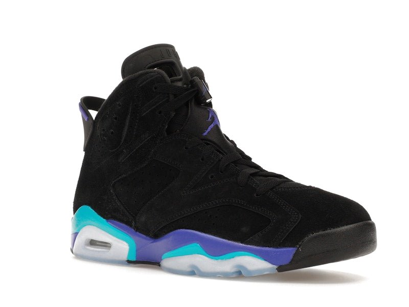 Jordan 6 Retro Aqua - Jordan - OFFseason 衣服 - CT8529 - 004