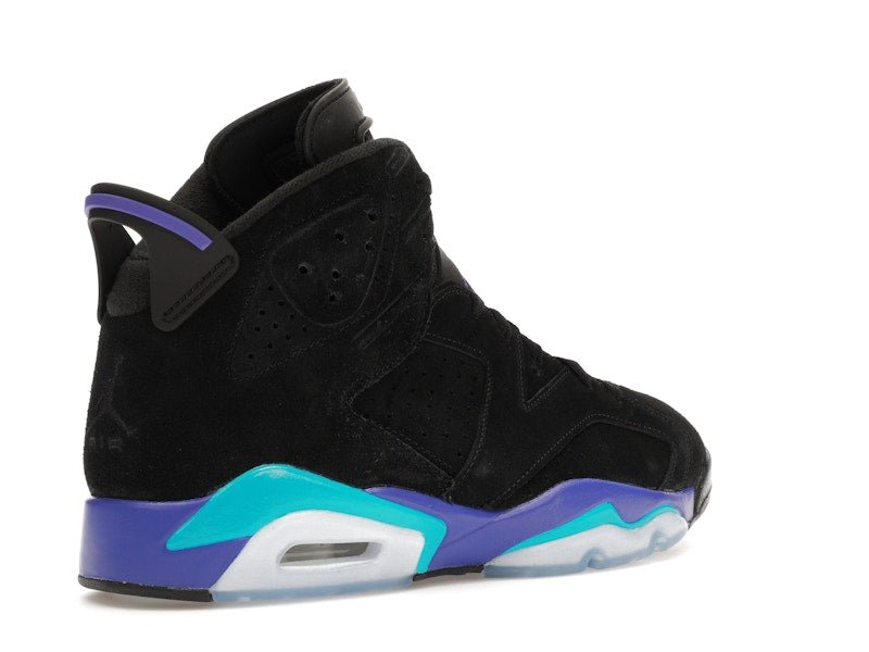 Jordan 6 Retro Aqua - Jordan - OFFseason 衣服 - CT8529 - 004