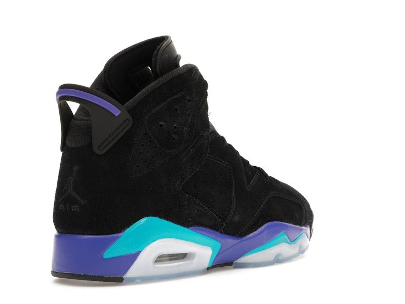 Jordan 6 Retro Aqua - Jordan - OFFseason 衣服 - CT8529 - 004