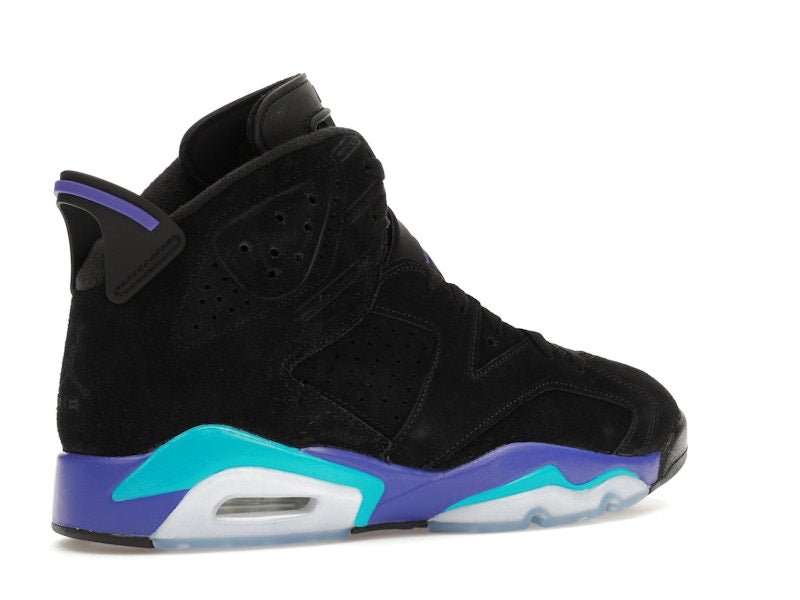 Jordan 6 Retro Aqua - Jordan - OFFseason 衣服 - CT8529 - 004