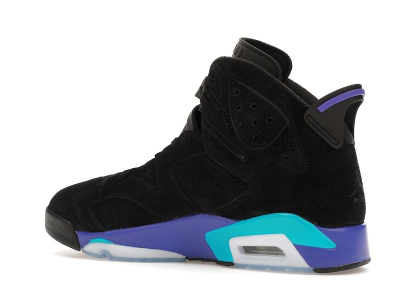 Jordan 6 Retro Aqua - Jordan - OFFseason 衣服 - CT8529 - 004