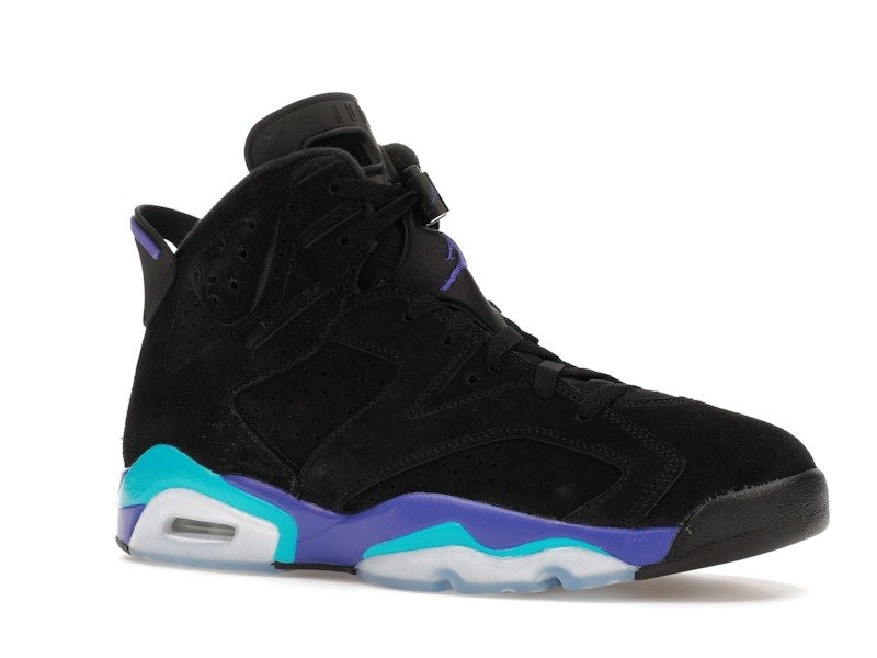 Jordan 6 Retro Aqua - Jordan - OFFseason 衣服 - CT8529 - 004